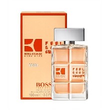 Hugo Boss - Boss Orange Feel Goo...
