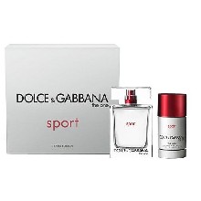 Dolce & Gabbana - The One Sport ...